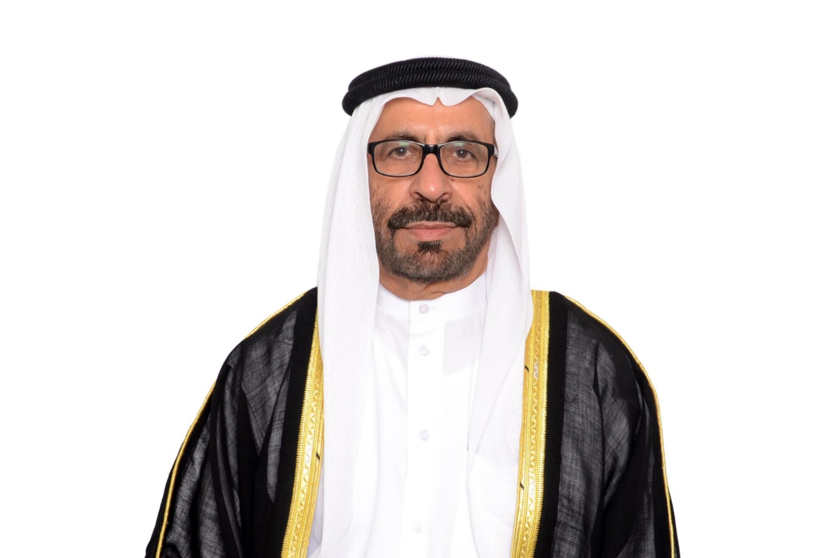 خليفة شاهين المرر