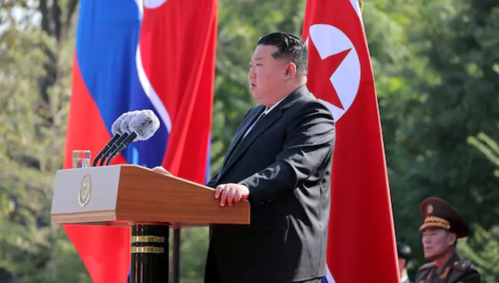 بيونغ يانغ تستنكر العقوبات الأميركية الأخيرة