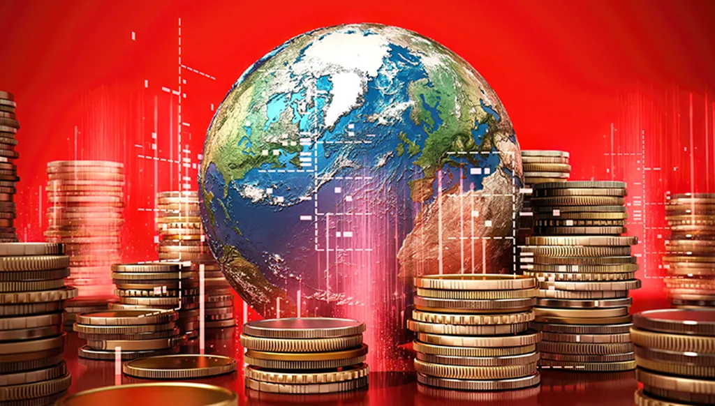 استطلاعات: حرب إيران بدأت تؤثر على الاقتصاد العالمي