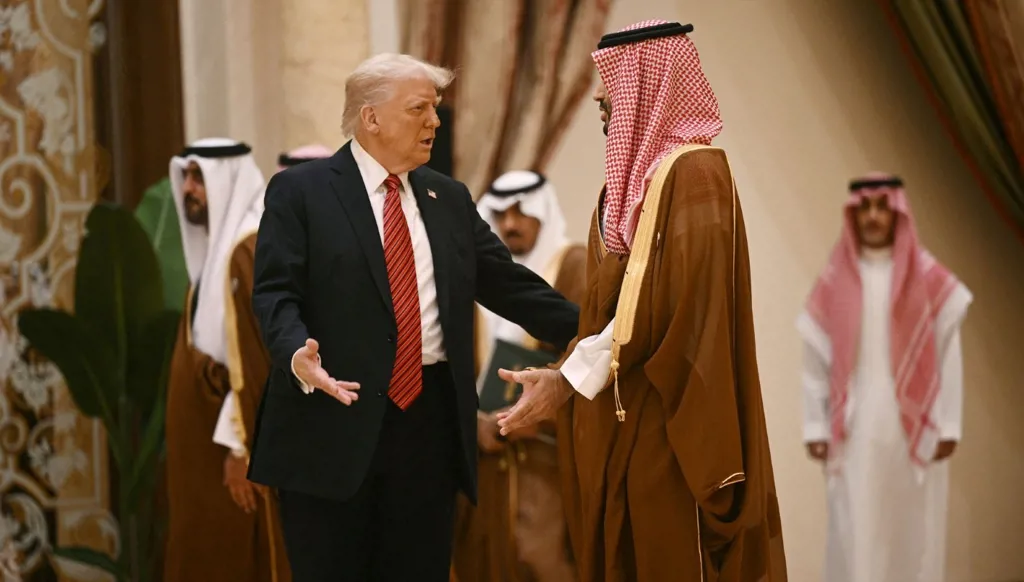 الرياض وواشنطن وسياسات خفض التصعيد في الشرق الأوسط!