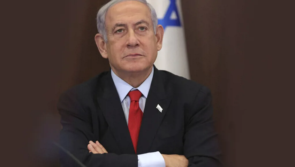 الأولى منذ 15 عاماً... نتنياهو يخطط لزيارة القاهرة ولقاء السيسي