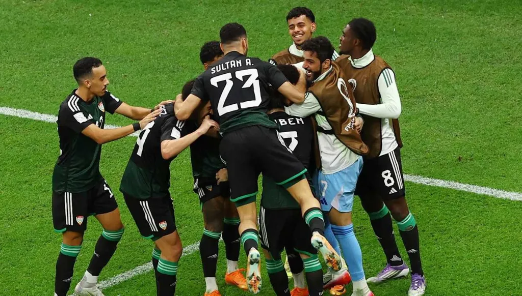 زلاتكو داليتش يعلن قائمة المنتخب الإماراتي لبطولة "خليجي 27"