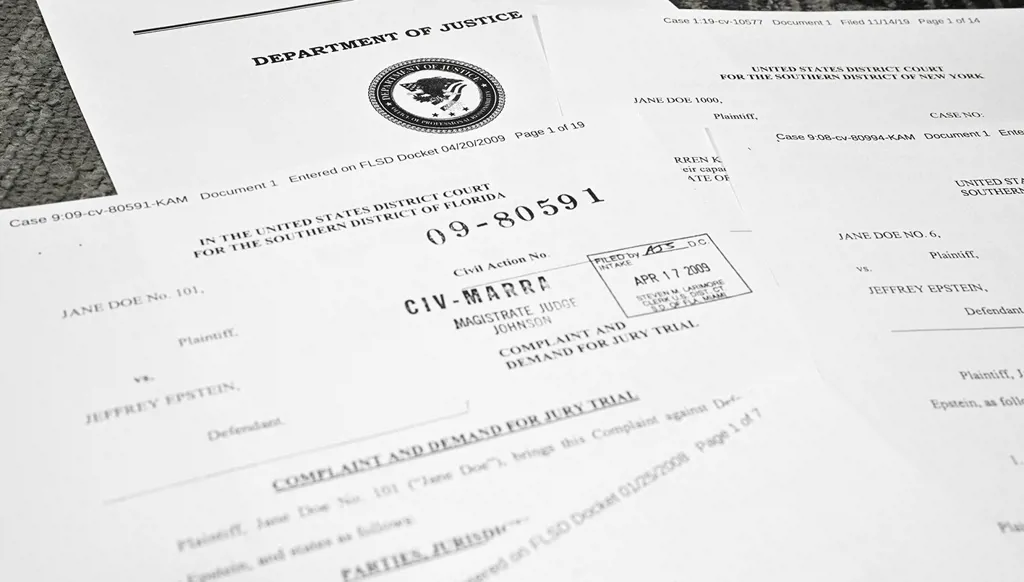 أخماس بأسداس!