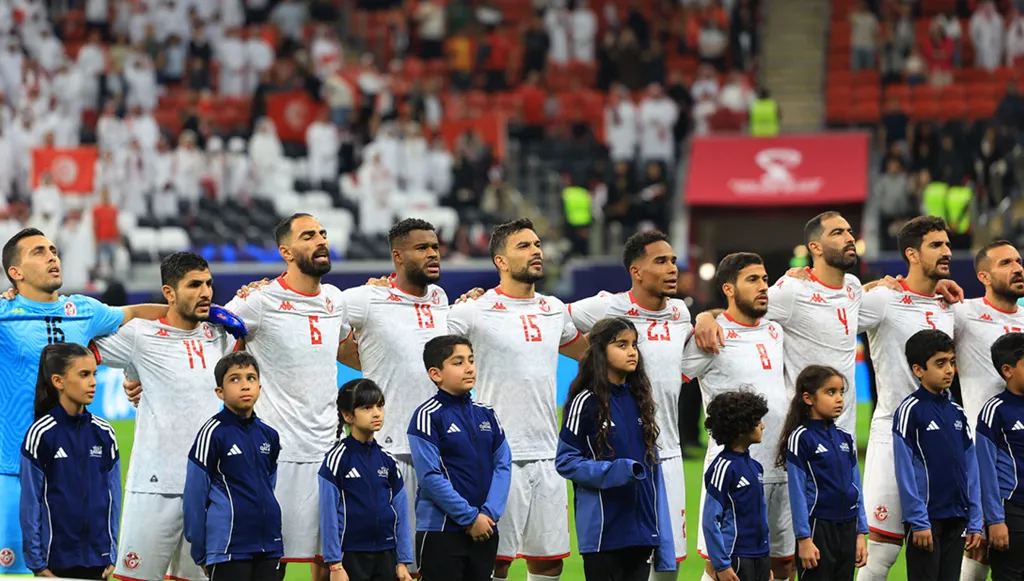 تونس تواجه هايتي ودياً تحضيراً لكأس العالم 2026... موعد المباراة والقنوات الناقلة