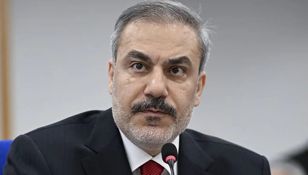 تركيا تخشى من ارتكاب نتنياهو في لبنان "إبادة جماعية جديدة"