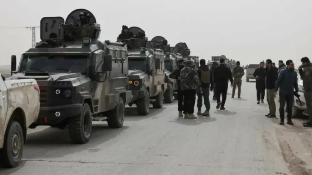 الجيش السوري 