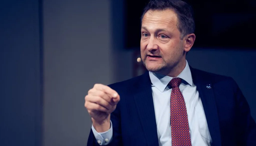 المفوض الأوروبي للزراعة: علينا أن ننظر إلى التأثير العالمي لاستخدام الغذاء سلاحاً