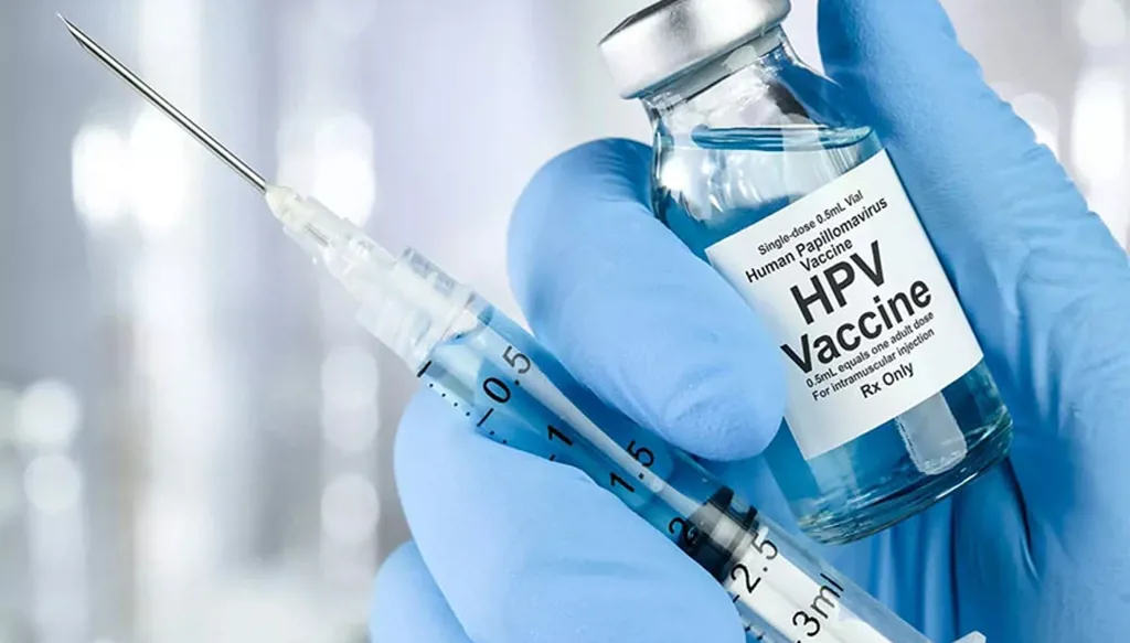 لقاح HPV يخفض معدلات الإصابة بسرطان عنق الرحم إلى أدنى المستويات