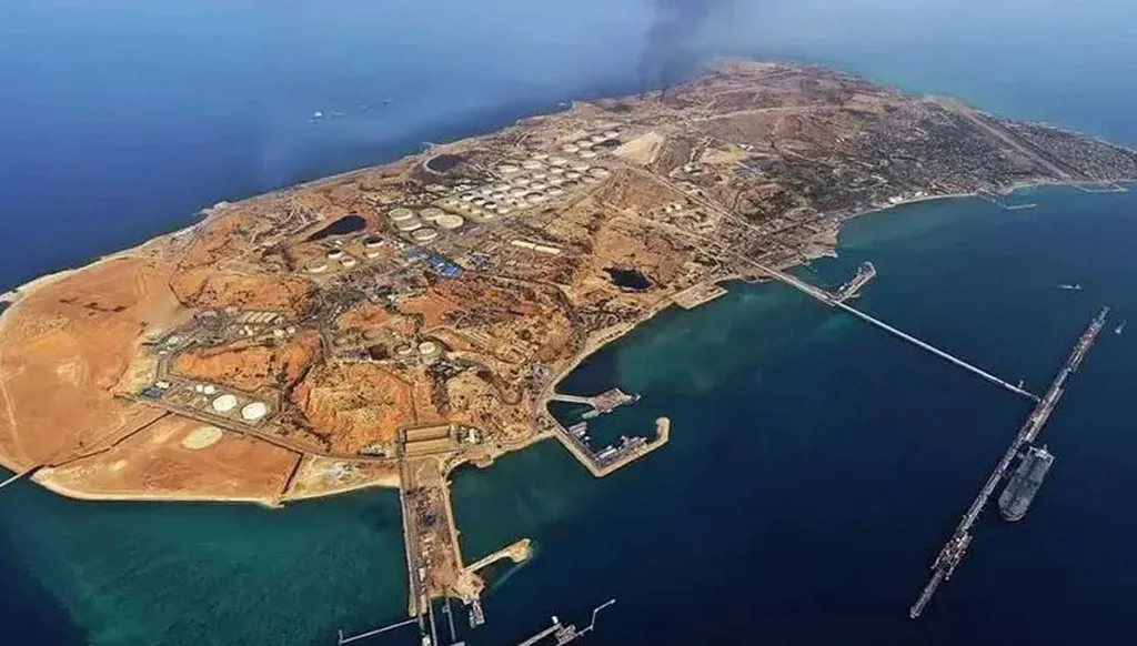 معركة خرج المحتملة... ستشبه معركة الفاو؟