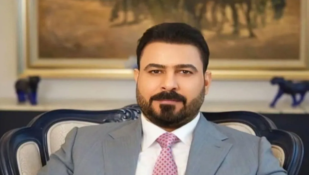 علي الزّيدي: أشكر قادة الإطارِ التنسيقي لترشيحي لمنصب رئيس مجلس الوزراء العراقي