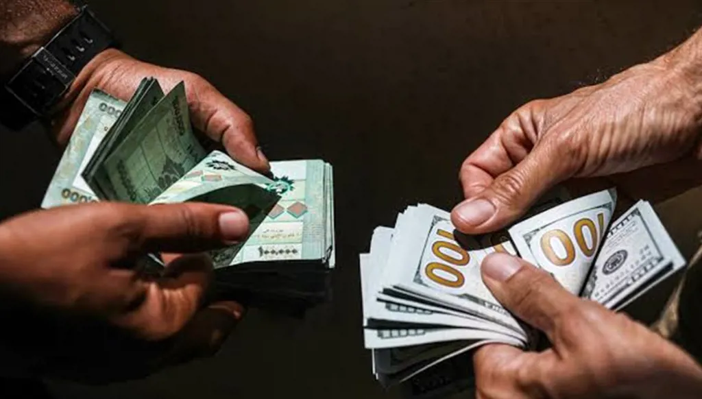 التقرير الأسبوعي لبنك عوده: هدوء في الأسواق المالية اللبنانية تزامناً مع مفاوضات سويسرا وواشنطن