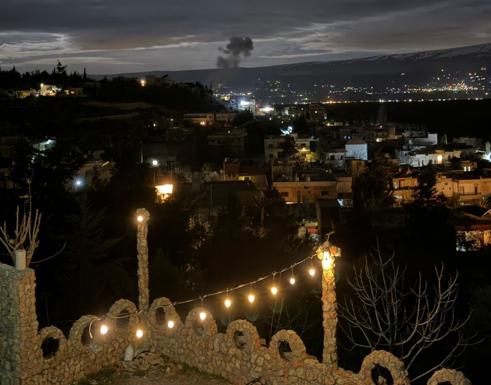 الجمالية. (النهار)