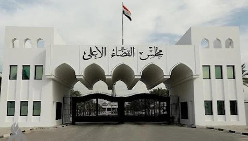 القضاء العراقي يحذر من الابتزاز باسم تحقيقات قضية عدنان الجميلي