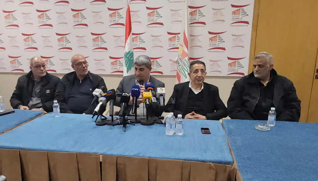 توافق في بريتال بمباركة الحزب والحركة... توجه لتحقيق تفاهمات في أكثر من 100 بلدية