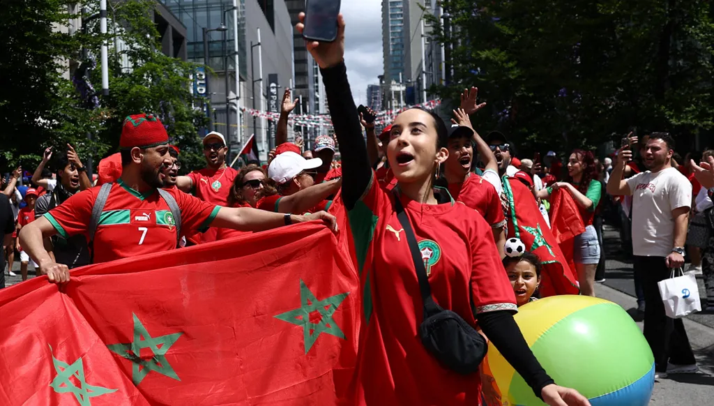 المغرب يسرّع استعداداته لكأس العالم 2030 بخطة سياحية غير مسبوقة
