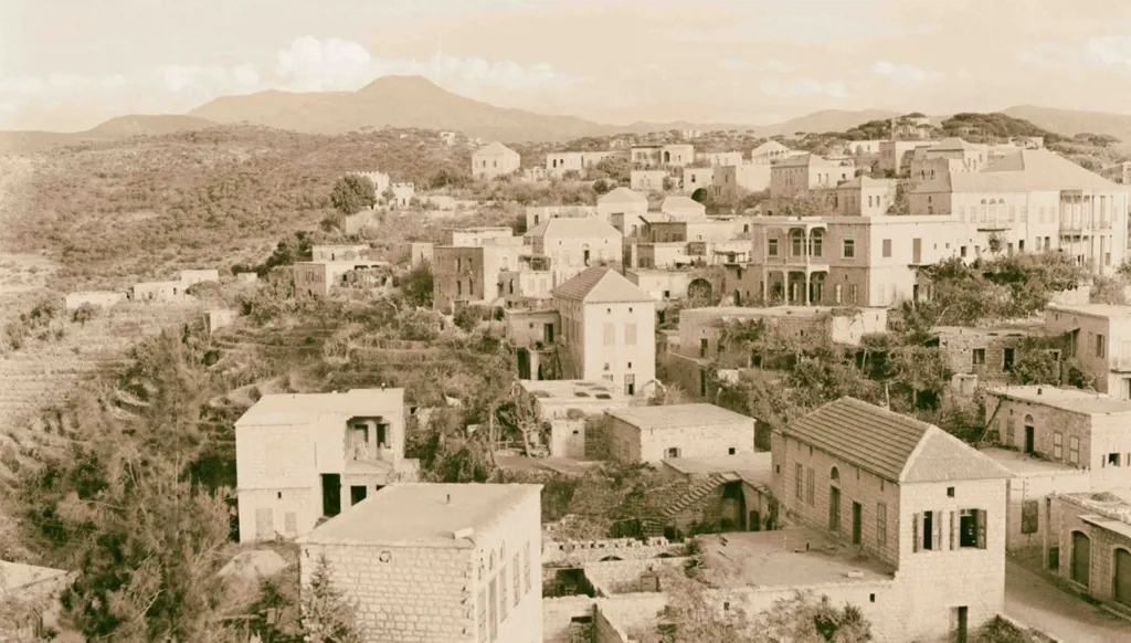 "ليلى"... وعزاء الثّورة اللّبنانيّة