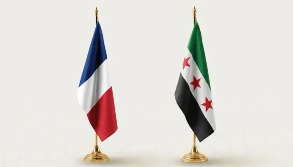 سوريا وفرنسا تتعهدان بمحاسبة المسؤولين عن الهجمات الكيميائية