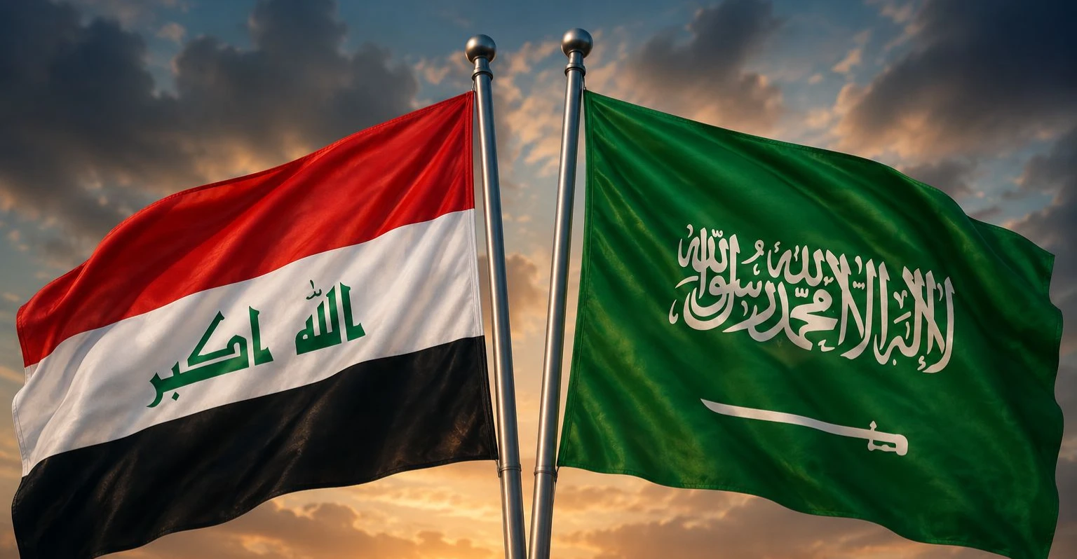 علما السعودية والعراق (واع)