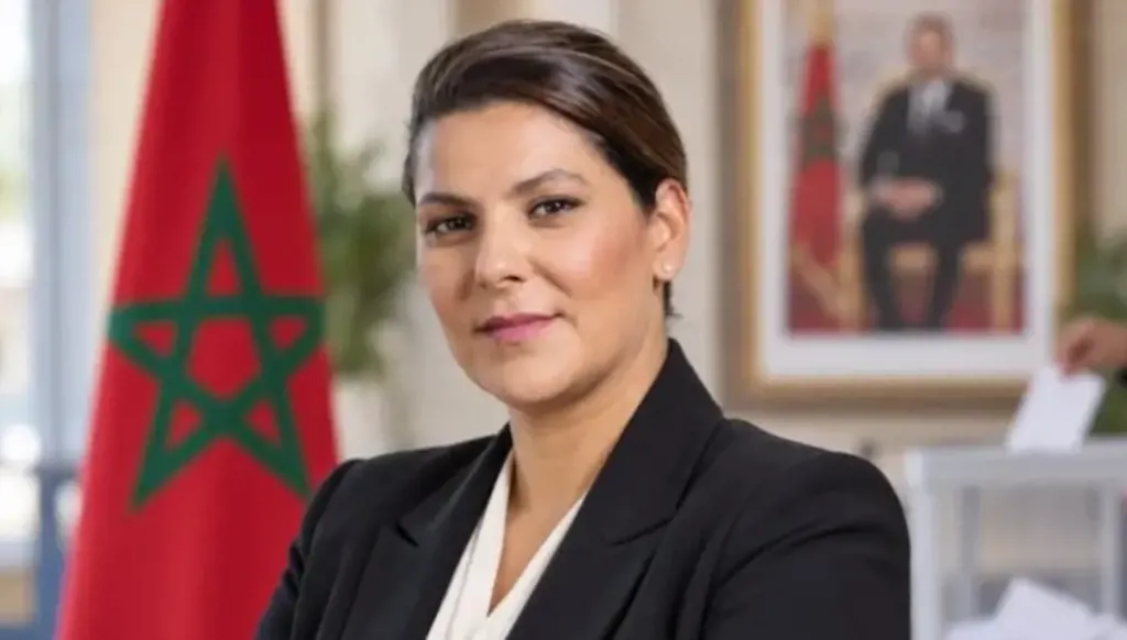 من هي فاطمة الزهراء المنصوري أول رئيسة للحكومة في المغرب؟