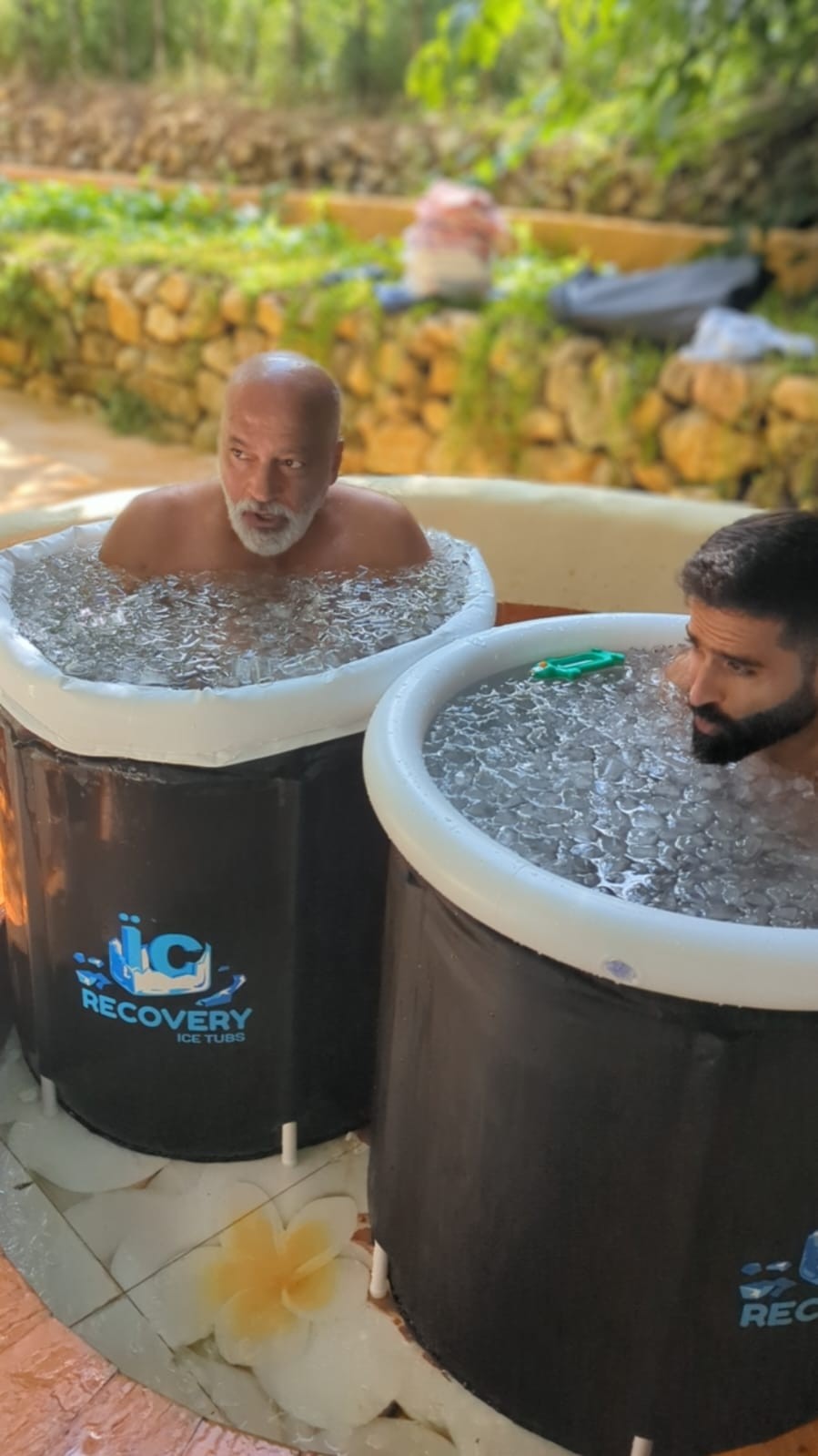 Wellness tourism (تواصل اجتماعي)