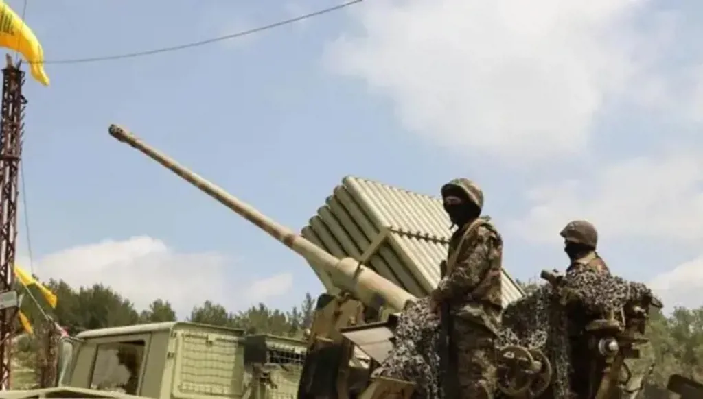 إشكالية السلاح بعد حرب 2024: أزمة دولة لا أزمة جماعات