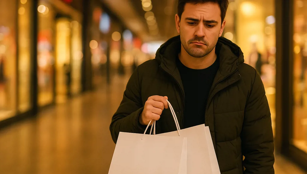 العواطف كمحرّك خفي لاقتصاد الاستهلاك
