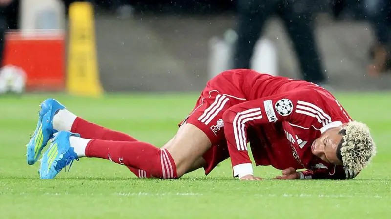 هوغو إيكيتيكي. (وكالات)