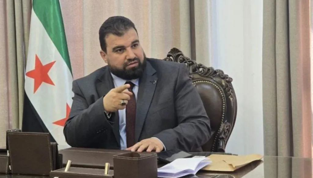 احتجاز محافظ السويداء بسوريا من أجل الإفراج عن سجين