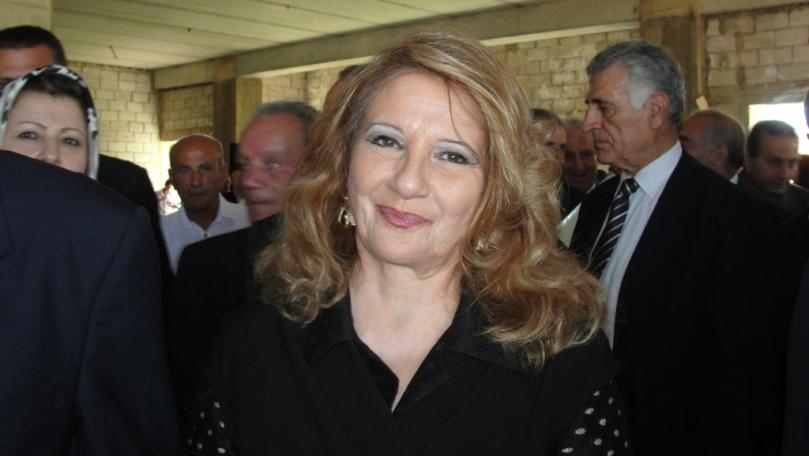 ليلى الصلح (مواقع).