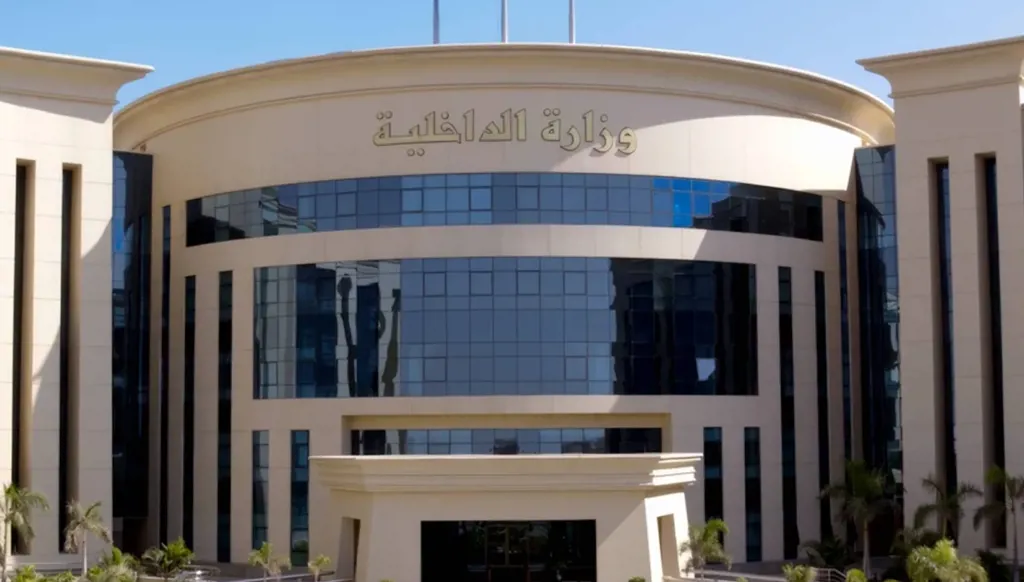 حريق وتخريب داخل كنيسة في الجيزة المصرية... والأمن يوقف الفاعل