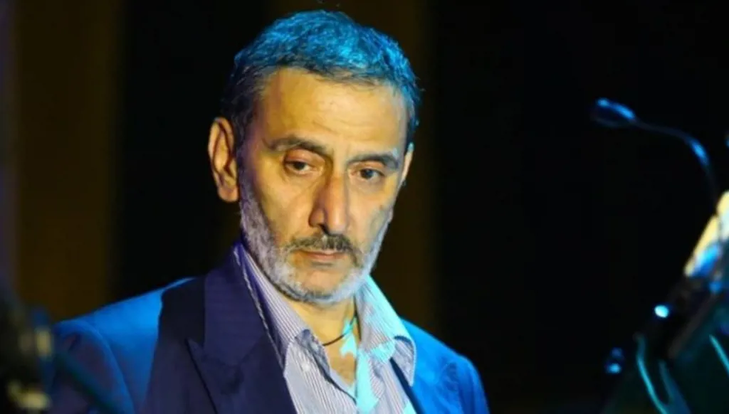 مشاهير لبنان ينعون زياد الرحباني: رحل المبدع