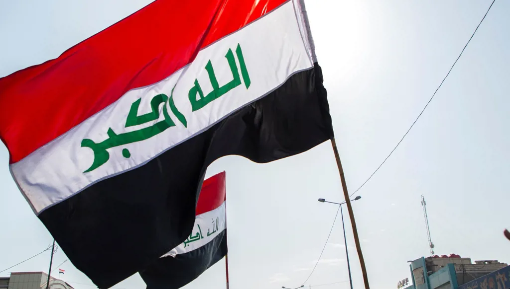 الحشد الشعبي العراقي: انطلاق عمليات "فرض السيادة" في صحراء النجف وكربلاء عبر أربعة محاور