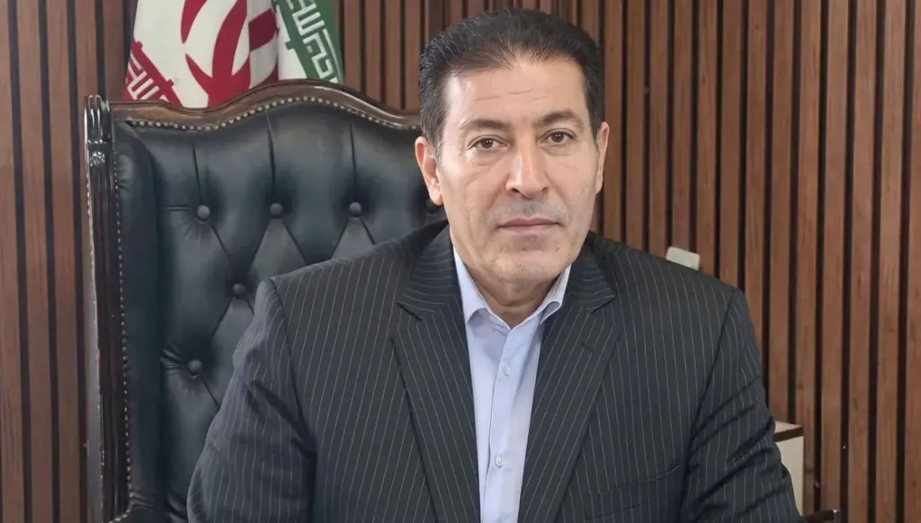 من هو مهرداد أخلاقي كتابجي مرشح بزشكيان لوزارة الدفاع الإيرانية؟