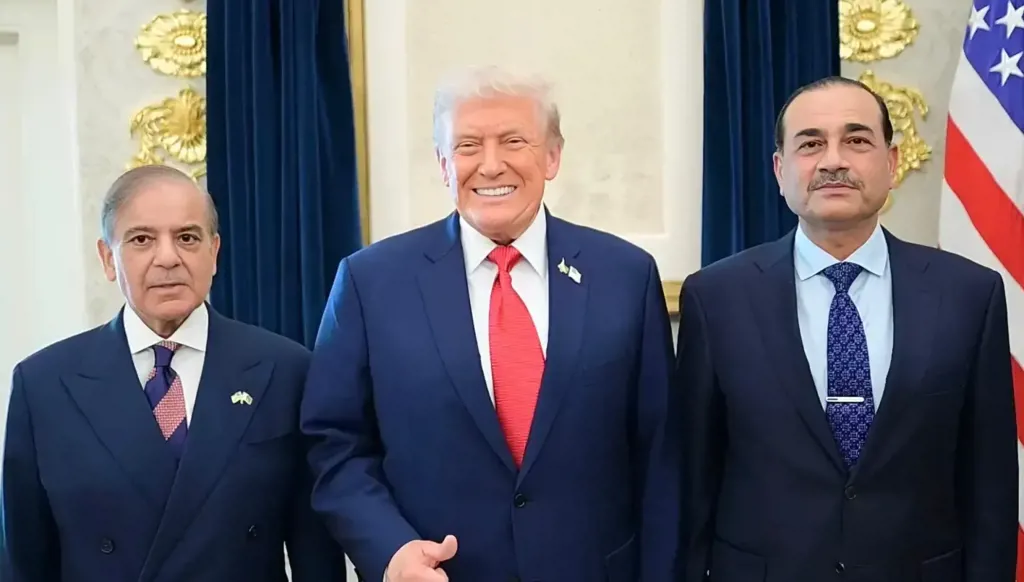 لماذا تهتم باكستان بالتوسّط لوقف حرب إيران؟