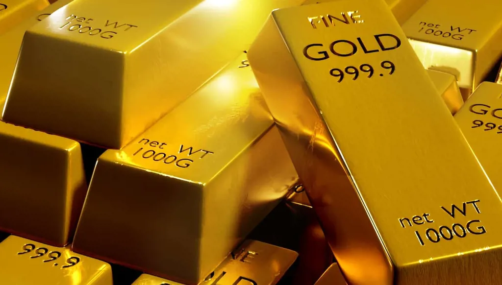 ما هي توقّعات دويتشه بنك حول ارتفاع سعر الذهب؟