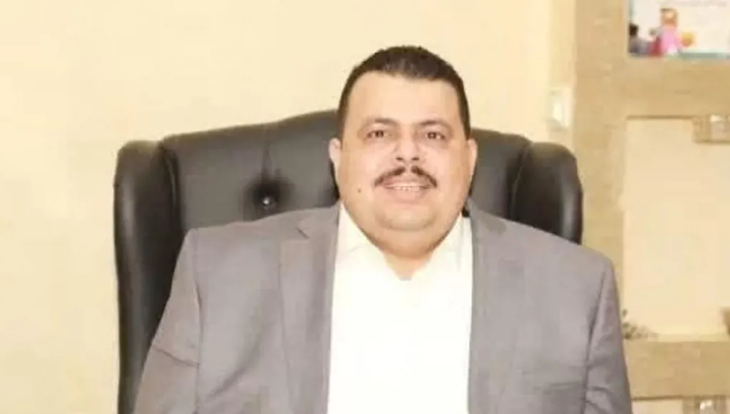 حفيدة رجل أعمال مصري تقتله برصاصة طائشة أثناء لهوها بمسدسه