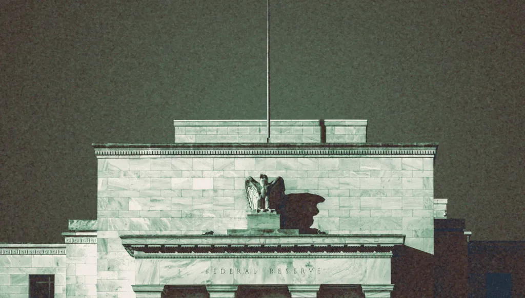 بين التضخم والنمو… الفيدرالي أمام خيار رفع الفائدة مجدداً