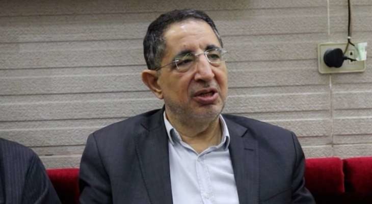 النائب حسين الحاج حسن