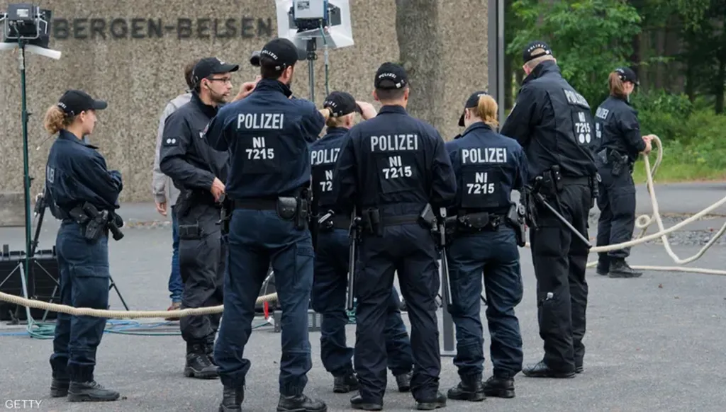 الشرطة النروجية تتعاون مع فرنسا في التحقيق بقضية إبستين