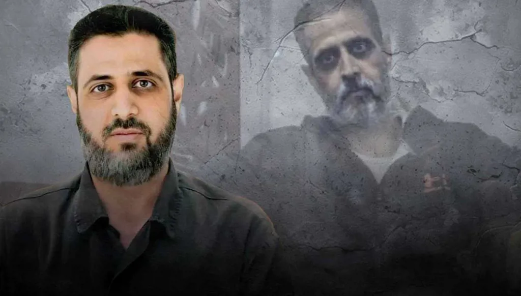 العقل المدبّر للقسّام... من هو "أبو البراء" الذي أطلقت إسرائيل سراحه؟
