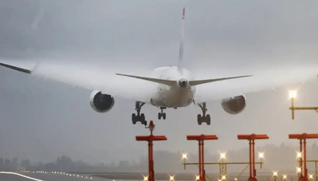 على خلفية الرسوم الجمركية...كيف تأثّر قطاع صناعة الطيران؟