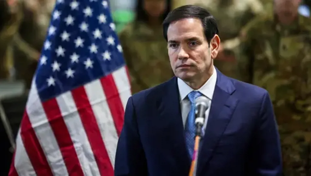 روبيو: نهدف لوقف الأعمال القتالية في السودان قبل العام الجديد