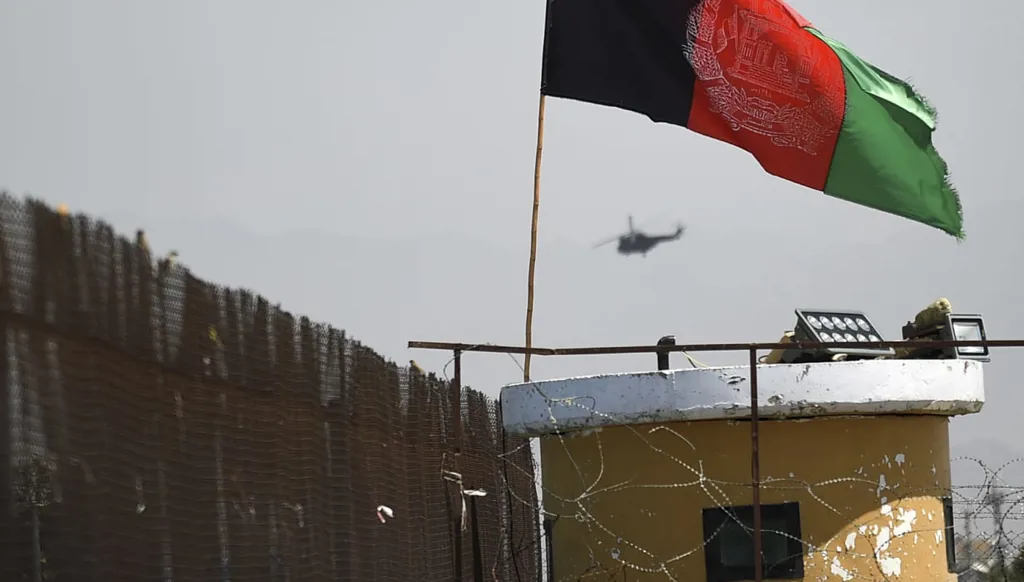 زلزال بقوّة 6 درجات يضرب أفغانستان... مقتل 622 شخصاً وإصابة المئات (فيديو)