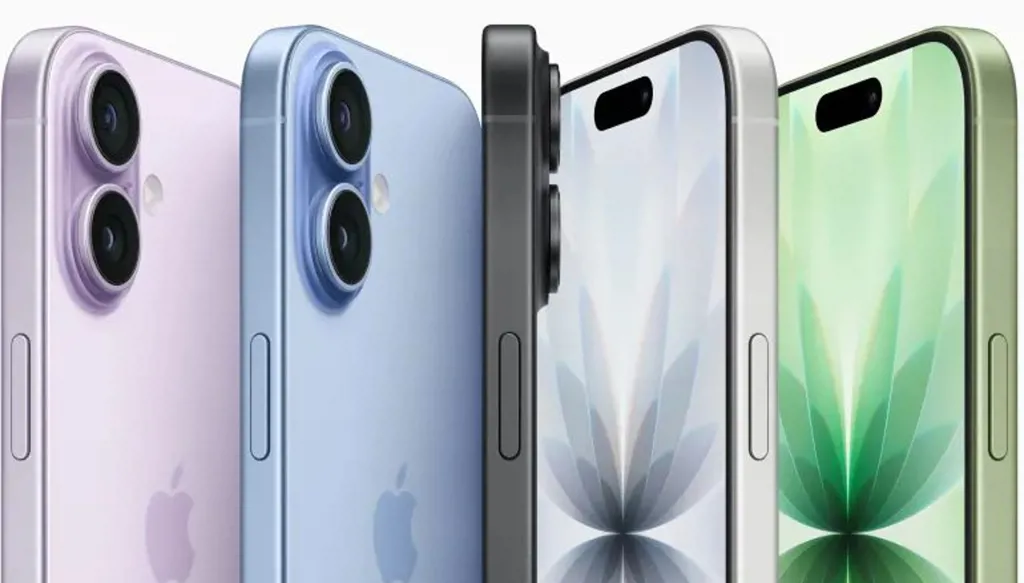 ما الذي تخفيه أبل؟ تسريبات تكشف تفاصيل "آيفون 18" القادمة