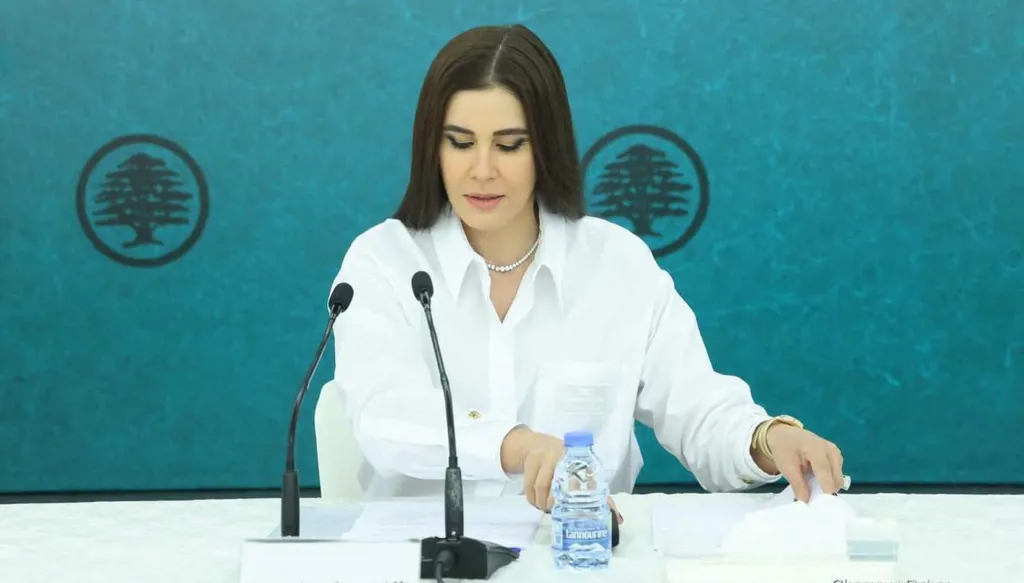 ستريدا جعجع: إنقاذ لبنان يبدأ بحصر القرار بيد الدولة وفصل مساره عن إيران