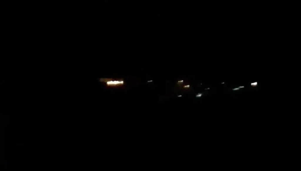 الجيش الإسرائيلي: سلاح الجو أغار على محاور على الحدود بين لبنان وسوريا