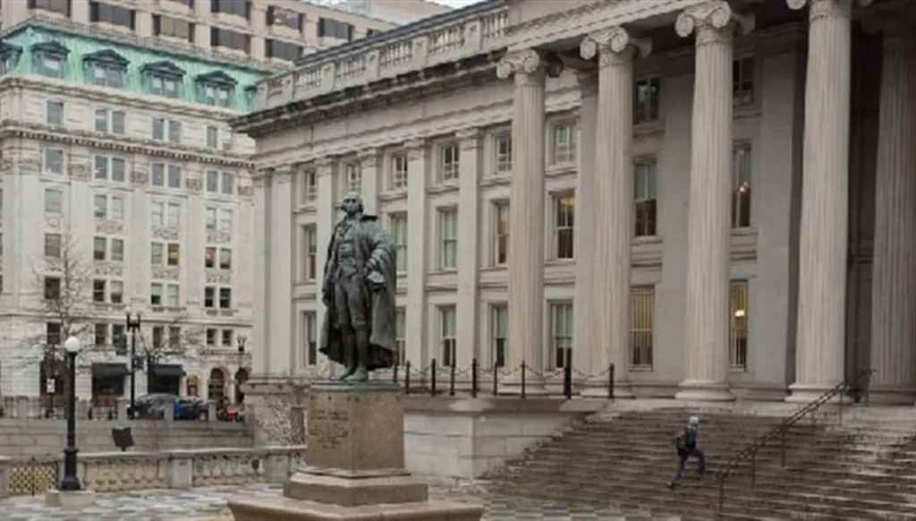 مقرها روسيا... أميركا تفرض عقوبات على شبكة تساعد الحوثيين