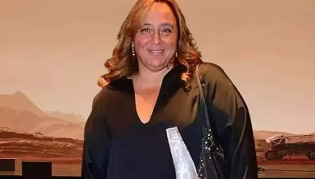 سجن عائشة باريم بتهمة "محاولة الإطاحة بالحكومة"... واستجواب نجم "حريم السلطان"