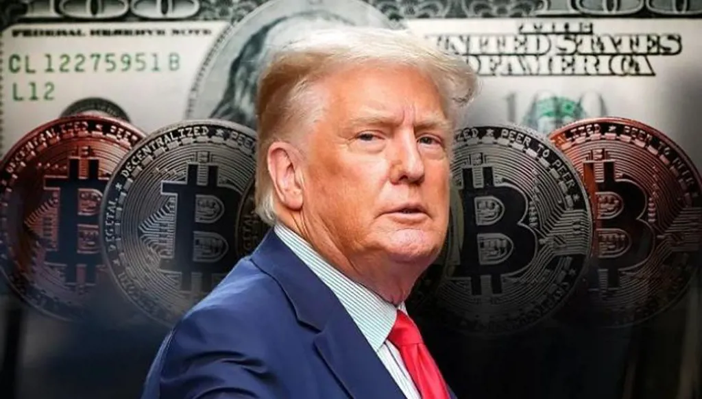 ماذا يعني إدراج ترامب خمس عملات مشفرة ضمن الاحتياطي الاستراتيجي الجديد للعملات الرقمية؟