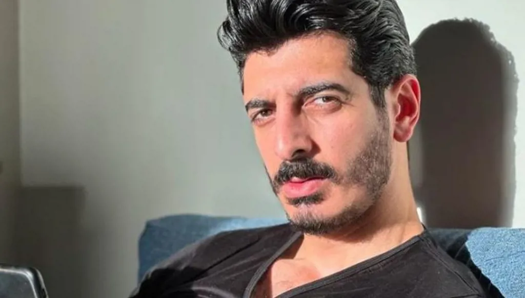 ضابط شرطة سابق... تجديد حبس بلوغر مصري بتهمة حيازة مخدرات